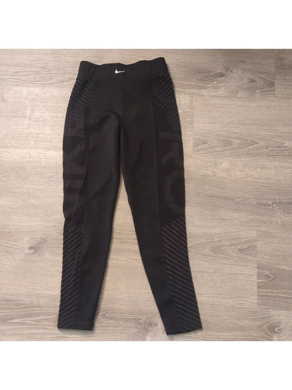 Nike Pro Training Therma-FIT advanced high waisted leggings Soze Medium